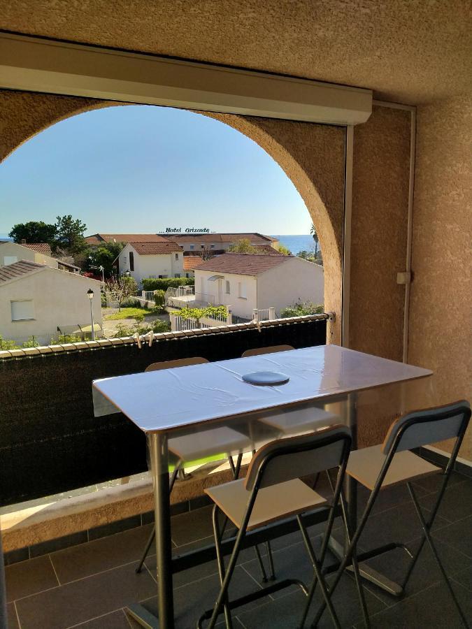 Studio A 100M De La Plage Et De La Piscine Cervione Εξωτερικό φωτογραφία